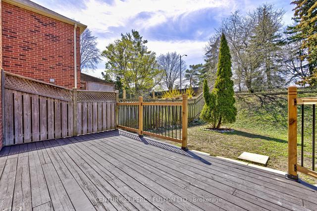4488 Gullfoot Circ, House detached with 3 bedrooms, 4 bathrooms and 6 parking in Mississauga ON | Image 21