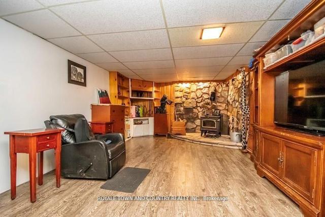 1183 Heights Rd N, House detached with 4 bedrooms, 2 bathrooms and 10 parking in Kawartha Lakes ON | Image 22