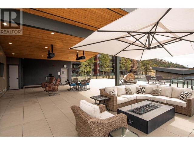 401 - 3475 Granite Close, Condo with 3 bedrooms, 3 bathrooms and 2 parking in Kelowna BC | Image 71