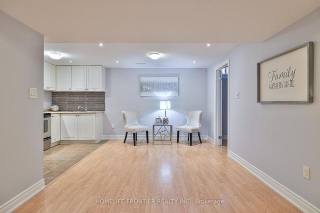 172 Milos Rd, House detached with 4 bedrooms, 4 bathrooms and 4 parking in Richmond Hill ON | Image 25