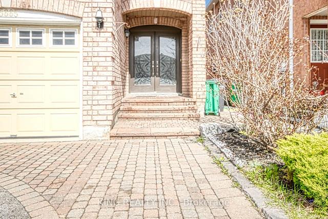 5665 Volpe Ave, House semidetached with 4 bedrooms, 4 bathrooms and 5 parking in Mississauga ON | Image 36