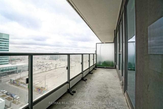 1108 - 5 Buttermill Ave, Condo with 2 bedrooms, 2 bathrooms and 0 parking in Vaughan ON | Image 17