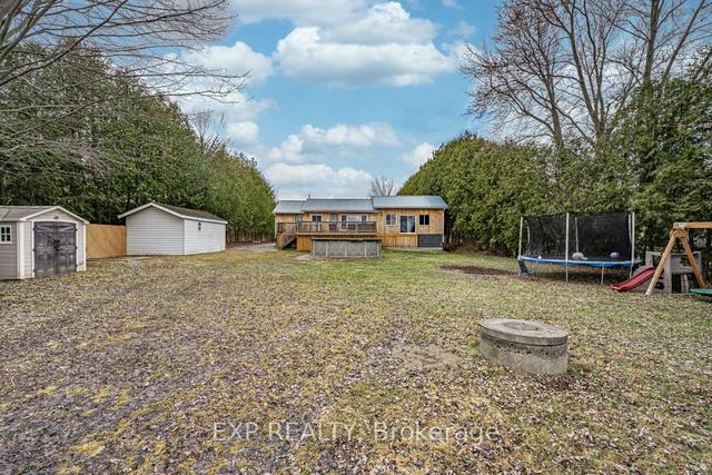 130 Crawford Rd, House detached with 3 bedrooms, 1 bathrooms and 10 parking in Kawartha Lakes ON | Image 22