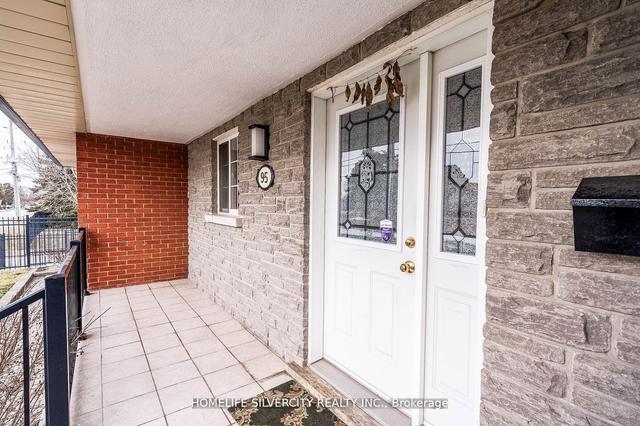 95 Elgin St S, House detached with 3 bedrooms, 2 bathrooms and 9 parking in Cambridge ON | Image 34