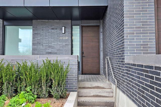 th113 - 3883 Quartz Rd, Townhouse with 2 bedrooms, 3 bathrooms and 1 parking in Mississauga ON | Image 36