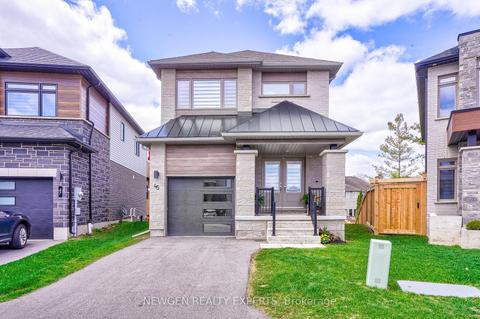 45 Ferris Circ, Guelph, ON, N1G0H2 | Card Image