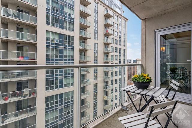 2106 - 242 Rideau Street, Condo with 1 bedrooms, 1 bathrooms and 1 parking in Ottawa ON | Image 27