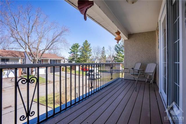 Primary Balcony with Patio Slider | Image 19