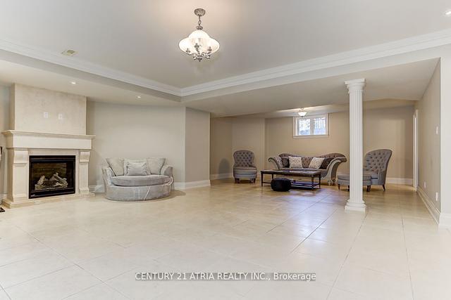 33 Winterport Crt, House detached with 4 bedrooms, 6 bathrooms and 12 parking in Richmond Hill ON | Image 25