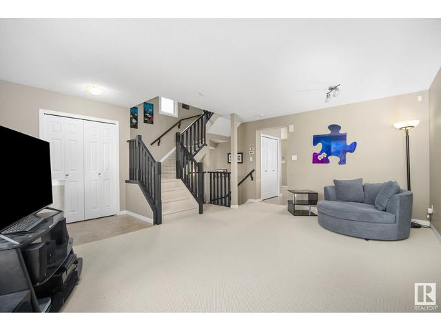 1112 36 Av Nw, House detached with 3 bedrooms, 3 bathrooms and null parking in Edmonton AB | Image 6