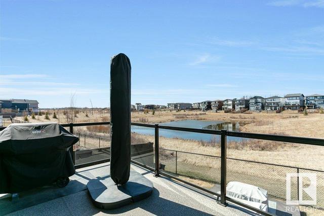 2732 202 St Nw, House detached with 3 bedrooms, 3 bathrooms and 4 parking in Edmonton AB | Image 61