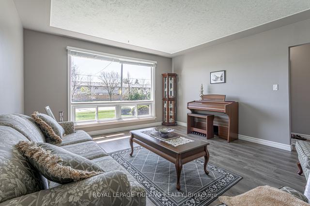 1748 Trafalgar St, House detached with 3 bedrooms, 2 bathrooms and 5 parking in London ON | Image 34