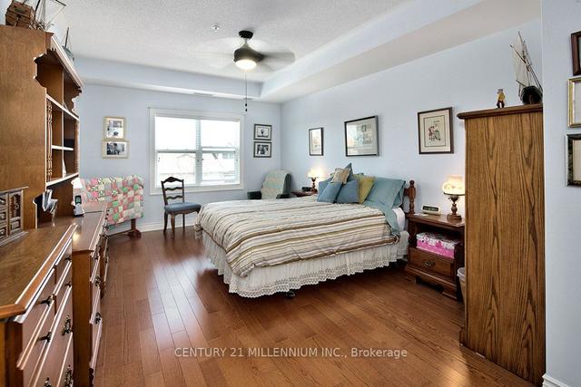 204 - 91 Raglan St, Condo with 2 bedrooms, 2 bathrooms and 1 parking in Collingwood ON | Image 6
