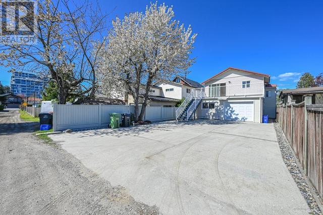 9200 Walford Street, House detached with 4 bedrooms, 3 bathrooms and 6 parking in Richmond BC | Image 27