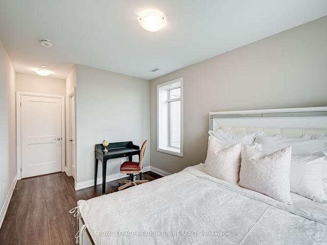 506 - 830 Megson Terr, Condo with 3 bedrooms, 2 bathrooms and 2 parking in Milton ON | Image 26