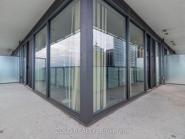 2912 - 50 Charles St E, Condo with 1 bedrooms, 1 bathrooms and 0 parking in Toronto ON | Image 27