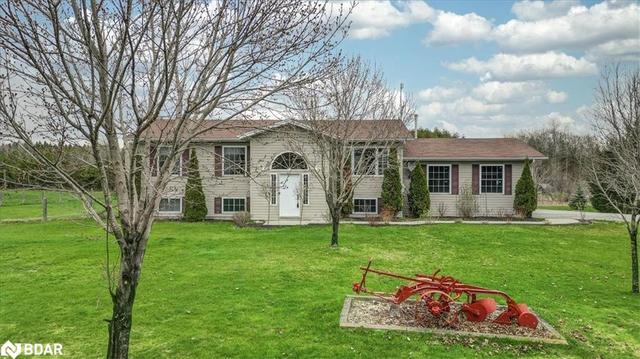 717 St Luke Road, House detached with 5 bedrooms, 2 bathrooms and 9 parking in Kawartha Lakes ON | Image 25