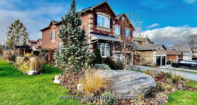 2220 Nevils St, House detached with 4 bedrooms, 4 bathrooms and 6 parking in Innisfil ON | Image 35