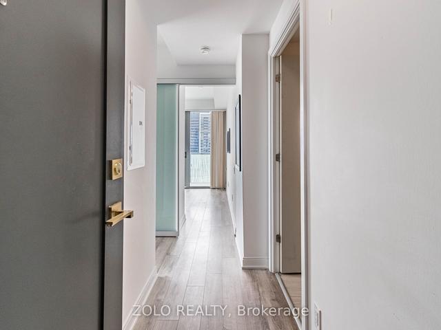 2912 - 50 Charles St E, Condo with 1 bedrooms, 1 bathrooms and 0 parking in Toronto ON | Image 36
