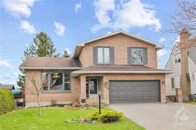 1016 Falaise Road, House detached with 4 bedrooms, 4 bathrooms and 6 parking in Ottawa ON | Image 1