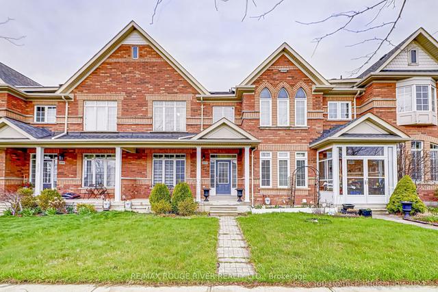 6932 14th Ave, House attached with 3 bedrooms, 3 bathrooms and 3 parking in Markham ON | Image 1