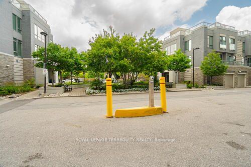 910 - 325 South Park Rd, Condo with 1 bedrooms, 1 bathrooms and 1 parking in Markham ON | Image 15