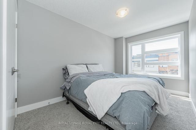 87 - 60 Arkell Rd, Townhouse with 3 bedrooms, 4 bathrooms and 2 parking in Guelph ON | Image 14