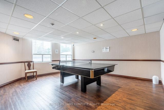 2601 - 3650 Kaneff Cres, Condo with 2 bedrooms, 2 bathrooms and 2 parking in Mississauga ON | Image 27