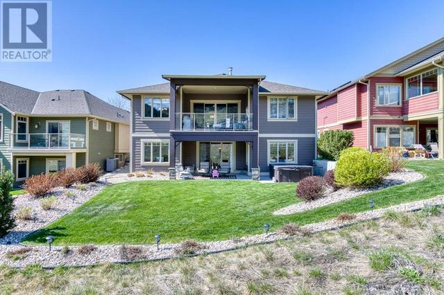 1721 Tower Ranch Boulevard, House detached with 4 bedrooms, 3 bathrooms and 6 parking in Kelowna BC | Image 3