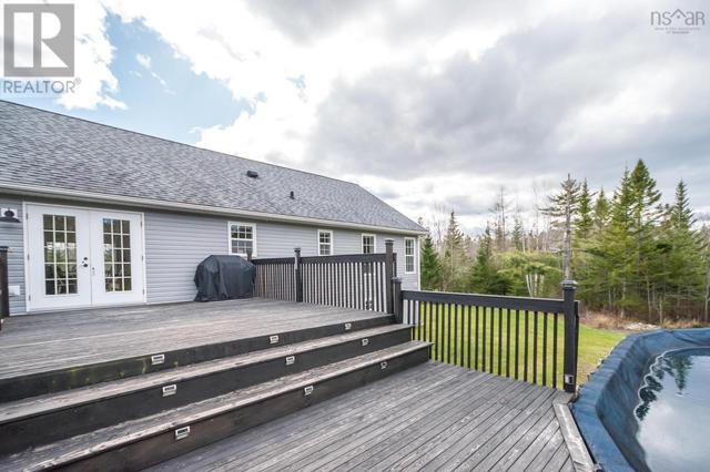 78 Matheson Court, House detached with 3 bedrooms, 3 bathrooms and null parking in East Hants NS | Image 43