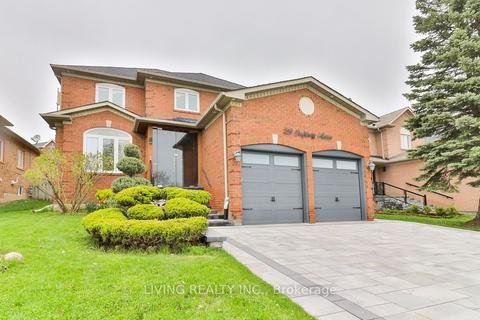 219 Shaftsbury Ave, Richmond Hill, ON, L4C0E8 | Card Image