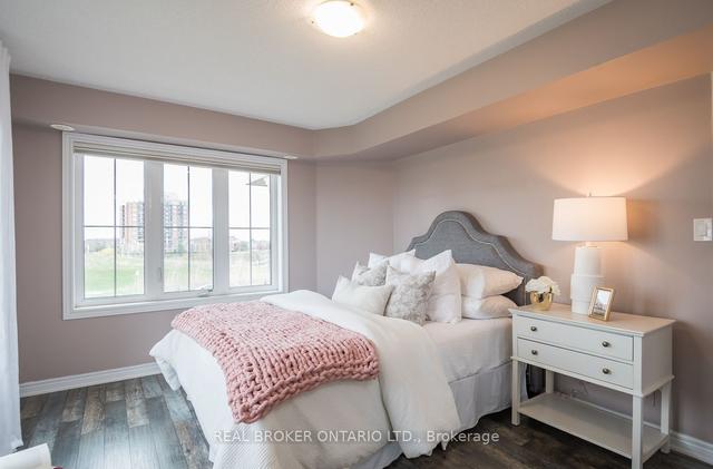 40 - 51 Hays Blvd, Townhouse with 2 bedrooms, 2 bathrooms and 1 parking in Oakville ON | Image 18