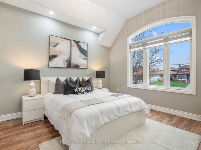 88 Bellamy Rd S, House detached with 5 bedrooms, 5 bathrooms and 6 parking in Toronto ON | Image 24