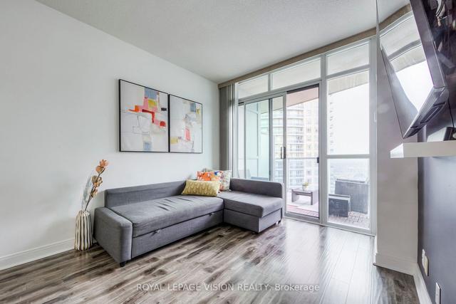 2402 - 70 Absolute Ave, Condo with 2 bedrooms, 2 bathrooms and 1 parking in Mississauga ON | Image 39