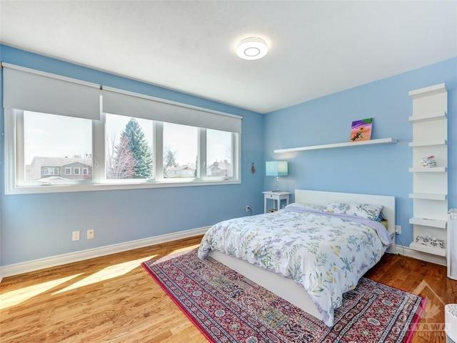 69 Castlethorpe Crescent, House detached with 4 bedrooms, 4 bathrooms and 6 parking in Ottawa ON | Image 20
