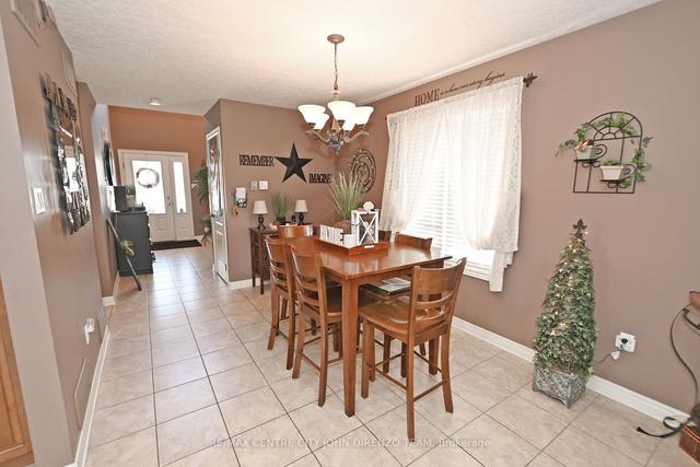 115 Hagerman Cres, House detached with 3 bedrooms, 3 bathrooms and 6 parking in St. Thomas ON | Image 35