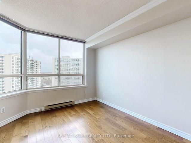 1410 - 175 Bamburgh Circ, Condo with 2 bedrooms, 2 bathrooms and 2 parking in Toronto ON | Image 22