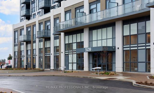 403 - 509 Dundas St W, Condo with 2 bedrooms, 2 bathrooms and 1 parking in Oakville ON | Image 23