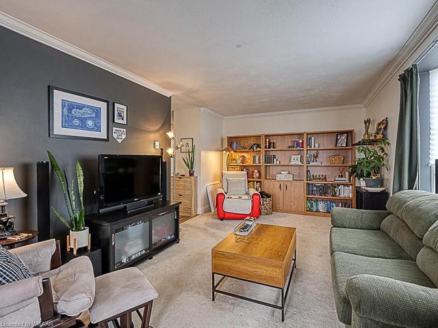 707 - 333 Commissioners Road W, House attached with 2 bedrooms, 2 bathrooms and 1 parking in London ON | Image 4