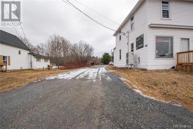 242 Main Street, House detached with 3 bedrooms, 0 bathrooms and null parking in Hampton NB | Image 46