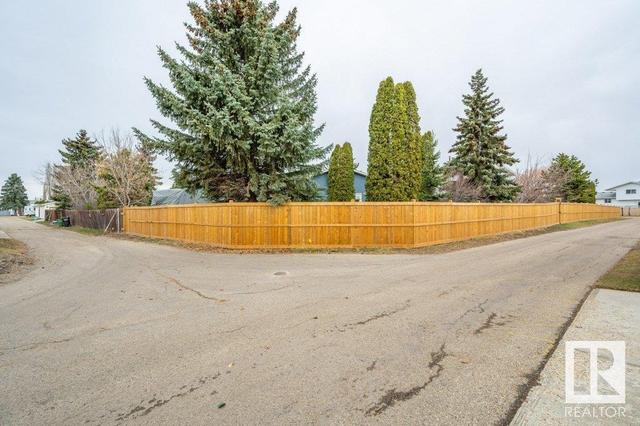 1919 65 St Nw, House detached with 4 bedrooms, 3 bathrooms and null parking in Edmonton AB | Image 61