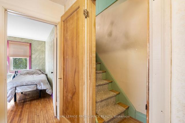 91 Baiden St, House detached with 1 bedrooms, 1 bathrooms and 3 parking in Kingston ON | Image 22