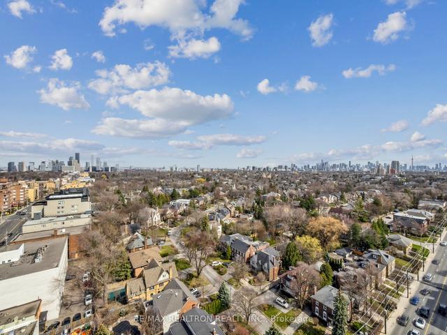 ph19 - 2020 Bathurst St, Condo with 0 bedrooms, 1 bathrooms and 0 parking in Toronto ON | Image 32