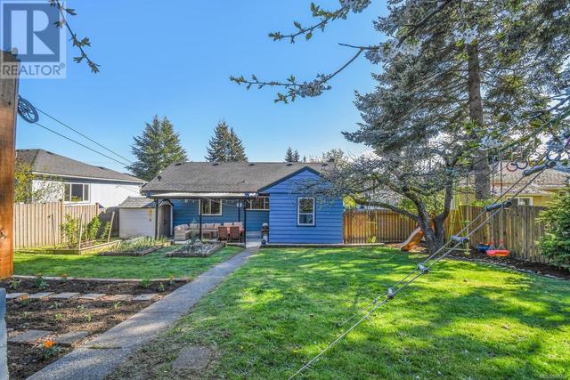 657 First St, House detached with 3 bedrooms, 2 bathrooms and 4 parking in Nanaimo BC | Image 23