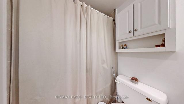 1315 - 25 Greenview Ave, Condo with 1 bedrooms, 1 bathrooms and 1 parking in Toronto ON | Image 10