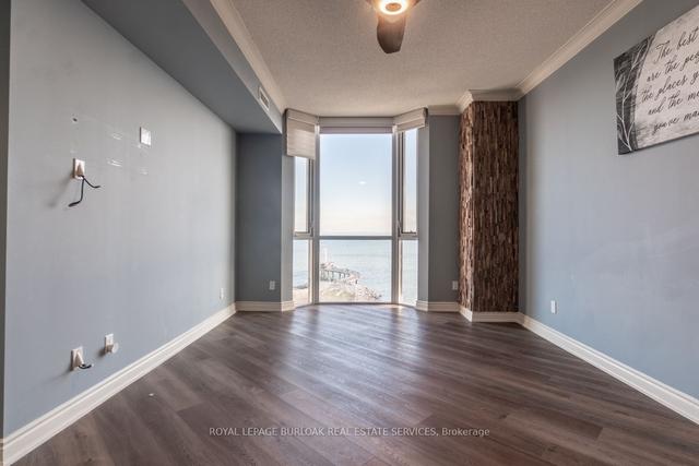903 - 1477 Lakeshore Rd, Condo with 2 bedrooms, 2 bathrooms and 2 parking in Burlington ON | Image 4