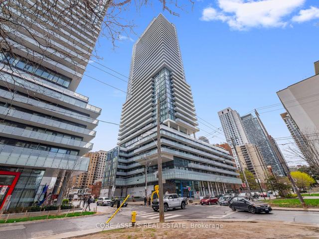 103 - 161 Roehampton Ave, Townhouse with 2 bedrooms, 3 bathrooms and 1 parking in Toronto ON | Image 28