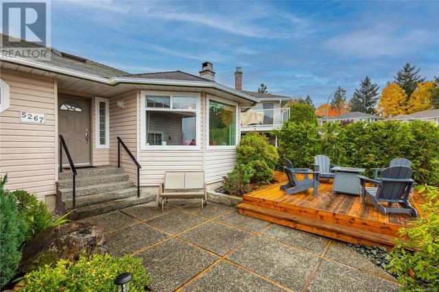 5267 Fillinger Cres, House detached with 3 bedrooms, 2 bathrooms and 5 parking in Nanaimo BC | Image 6