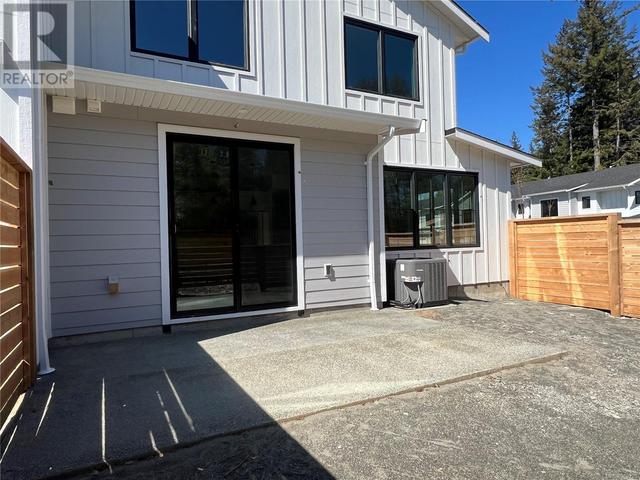 14 - 1090 Evergreen Rd, House attached with 3 bedrooms, 3 bathrooms and 9 parking in Campbell River BC | Image 18