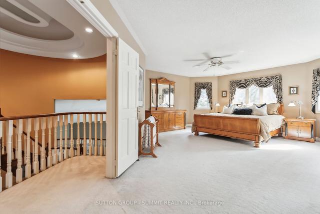 5248 Forest Ridge Dr, House detached with 4 bedrooms, 4 bathrooms and 9 parking in Mississauga ON | Image 22